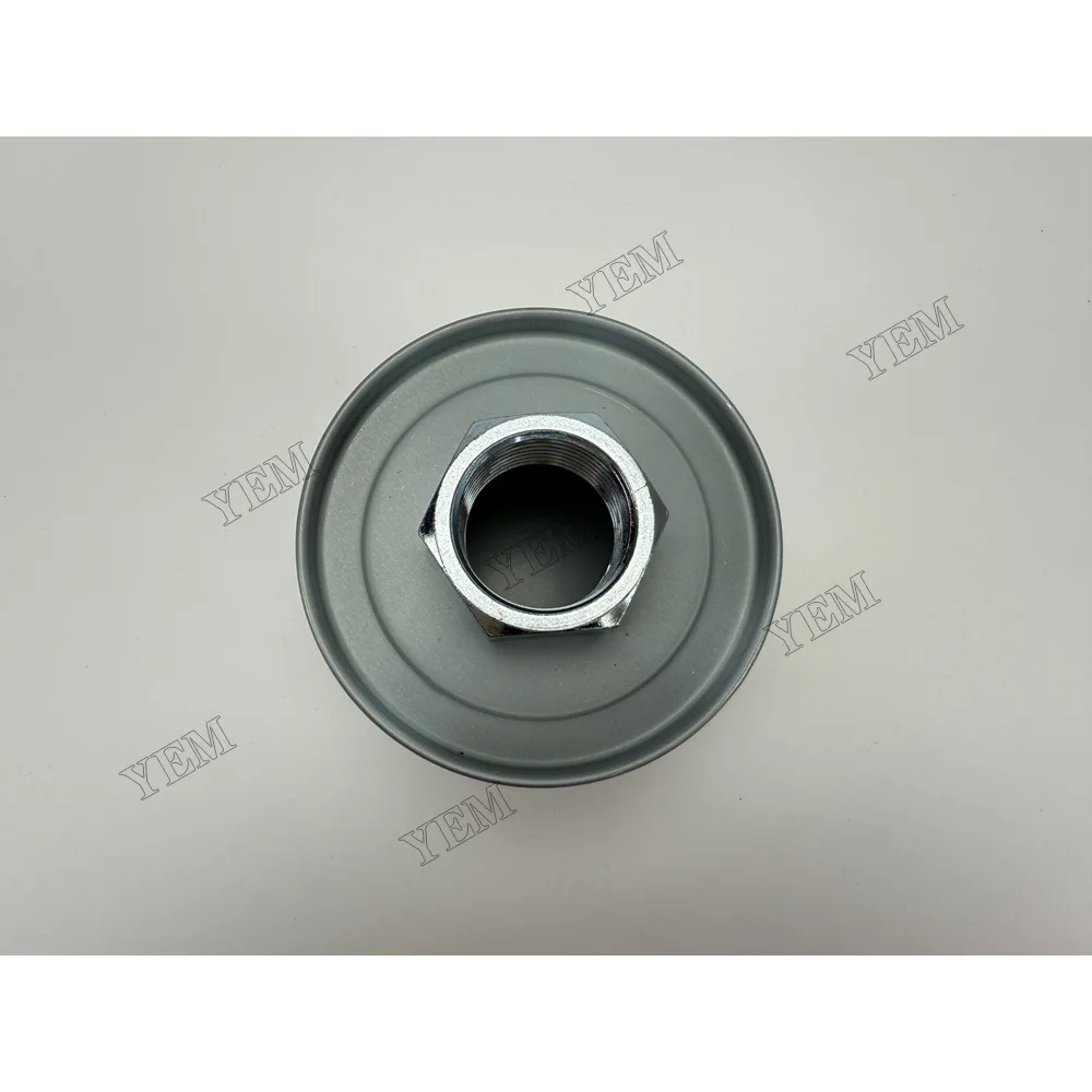 Fuel Filter 91375-23600 for Mitsubishi FD20-F18B FD25-F18B Engine Parts China Manufacturer