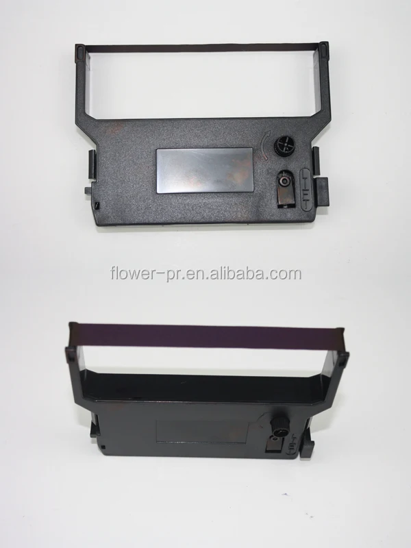 Compatible IR61Ink Nylon Printer Ribbon Cartridge for CITIZEN DP600  DP610 DP611 DP612 IR60