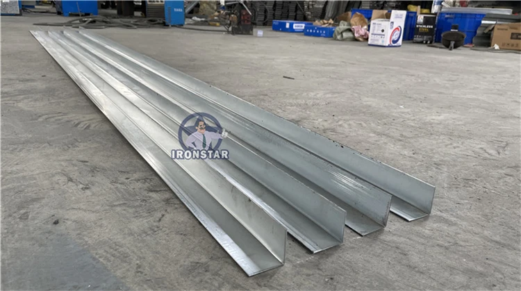 Angle Formers - Precision and Durability in Metalworking