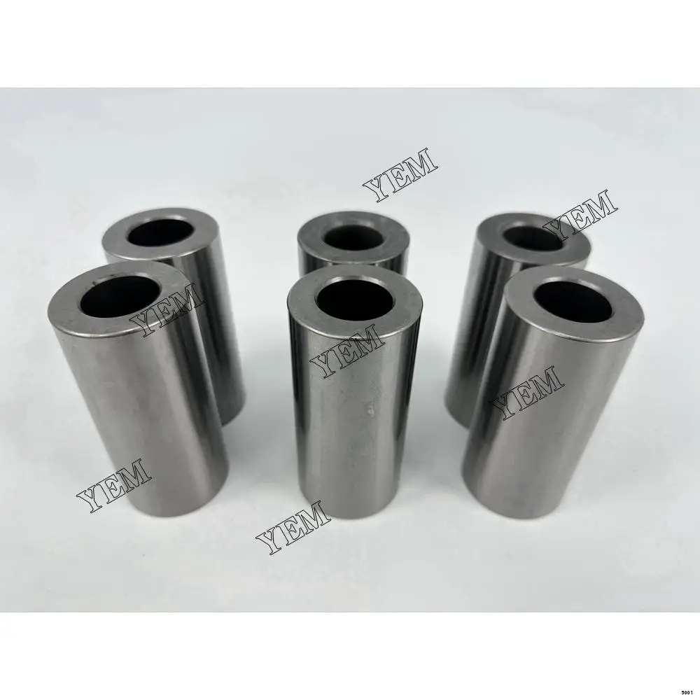 6D22 Piston Pin for Mitsubishi