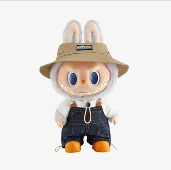 Wholesale 12pcs Labubu Series 1 Blind Box Case Hot Sale Mini PVC Figure for Gift Shop Reseller