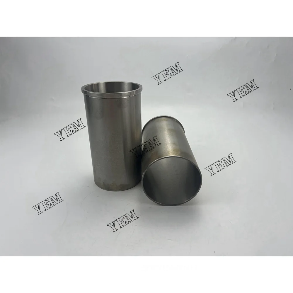 TD25 Cylinder Liner for Nissans Machinery Engine Spare Parts 2