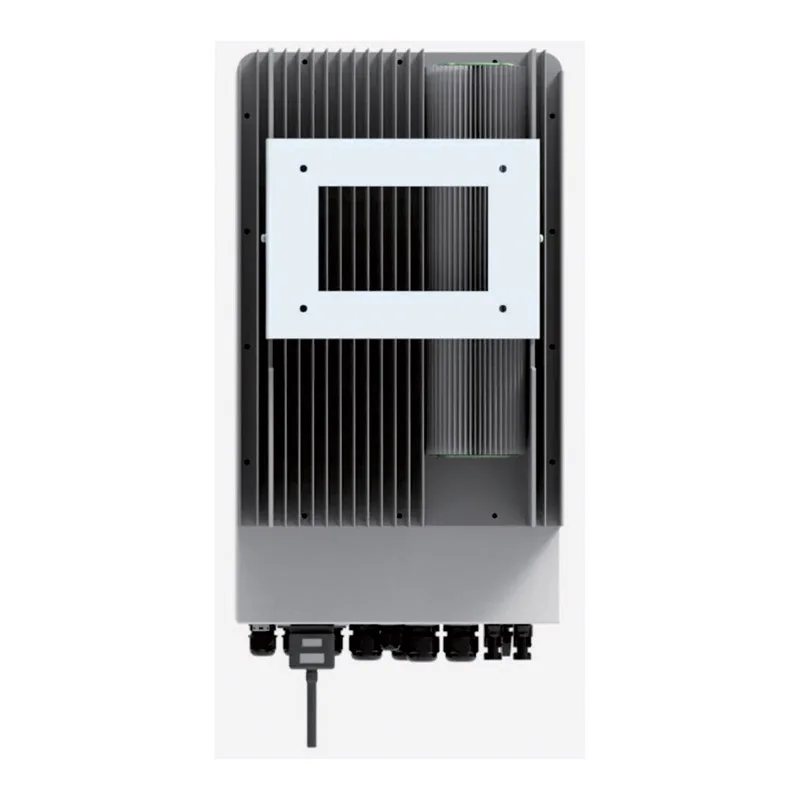 Deye Hybrid Inverter SUN-6K-SG03LP1-EU 5KW/6KW for Solar Power Systems ...