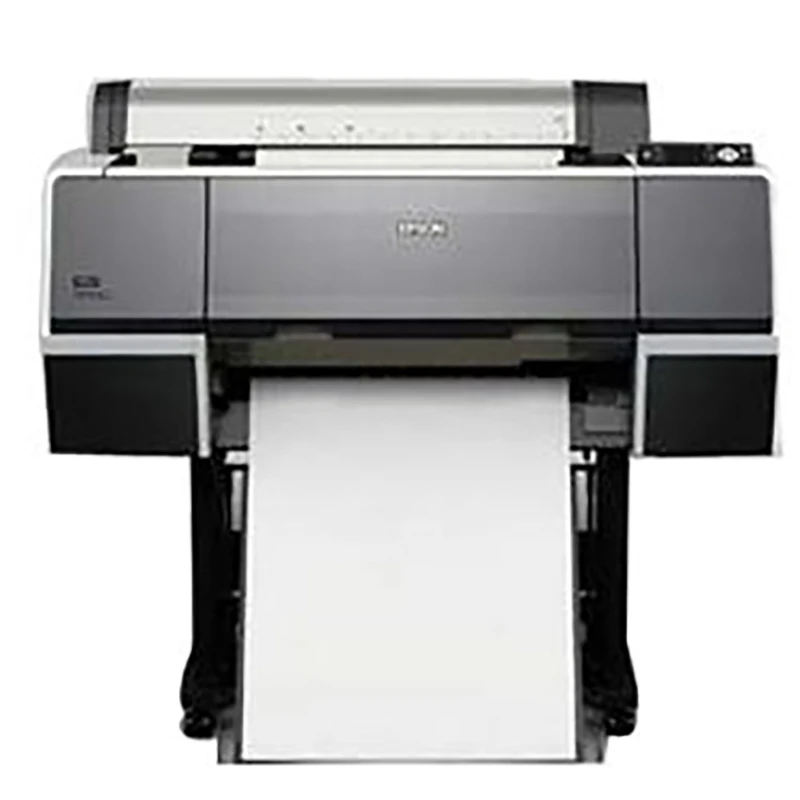 Inkjet CTF Film Printing Machine