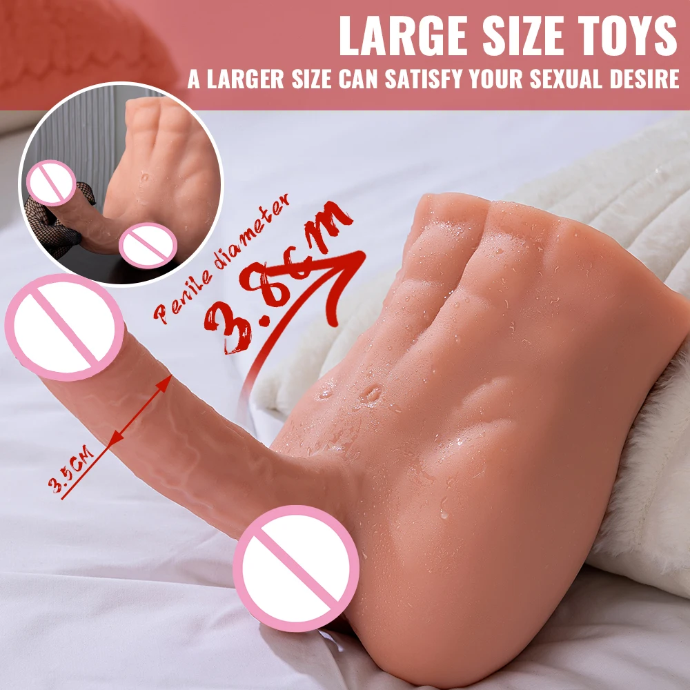 Full product angle showing size and proportions