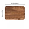 burlywood rectangular