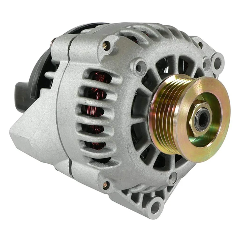 IZUMI for Chevrolet V8 Alternator 10464070 Diesel Engine Parts