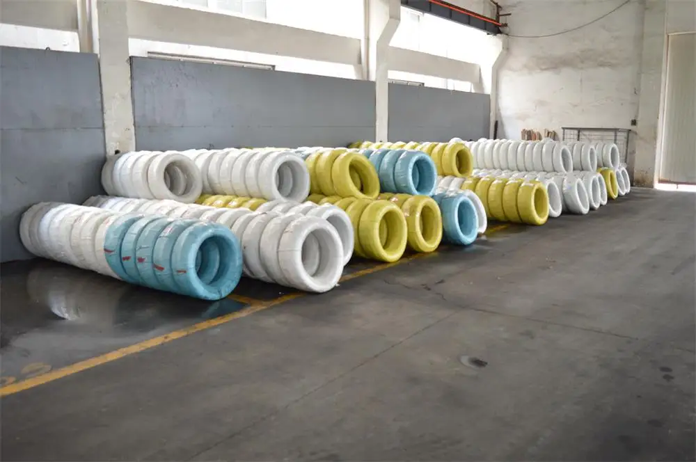 Jis G 3521 Swa Swb Swc High Carbon Spring Steel Gauge Wire ...