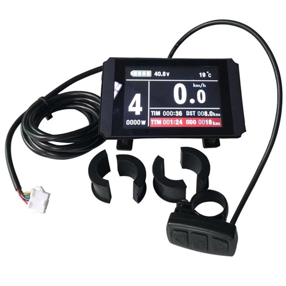 lcd panel conversion in stock