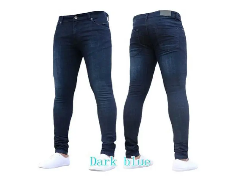 Korean Jeans,Tie Up Purple Brand 