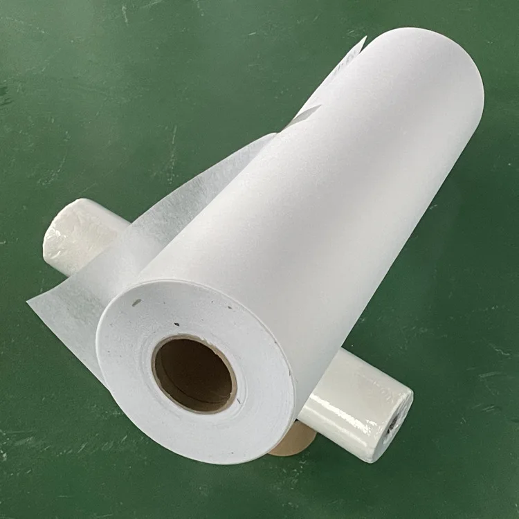Bitumen Filter Paper Phosphating Filter Paper