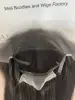 13x4 Frontal Wig