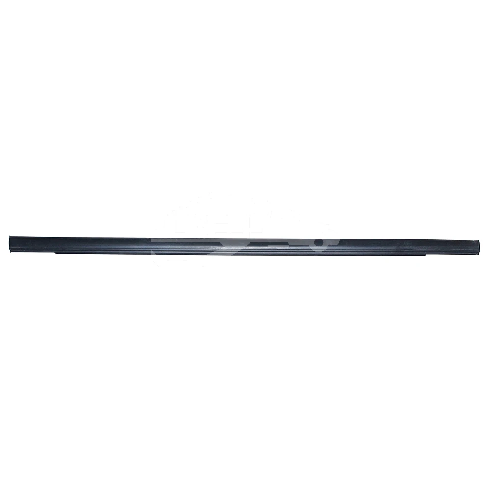 DK5150670 DK5150670A DK4950670C Rear Door Window Weatherstrip for Ford...