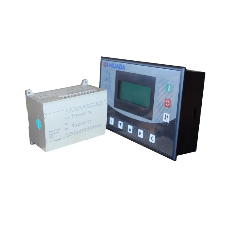 High Quality Accessories Best Selling PLC controller