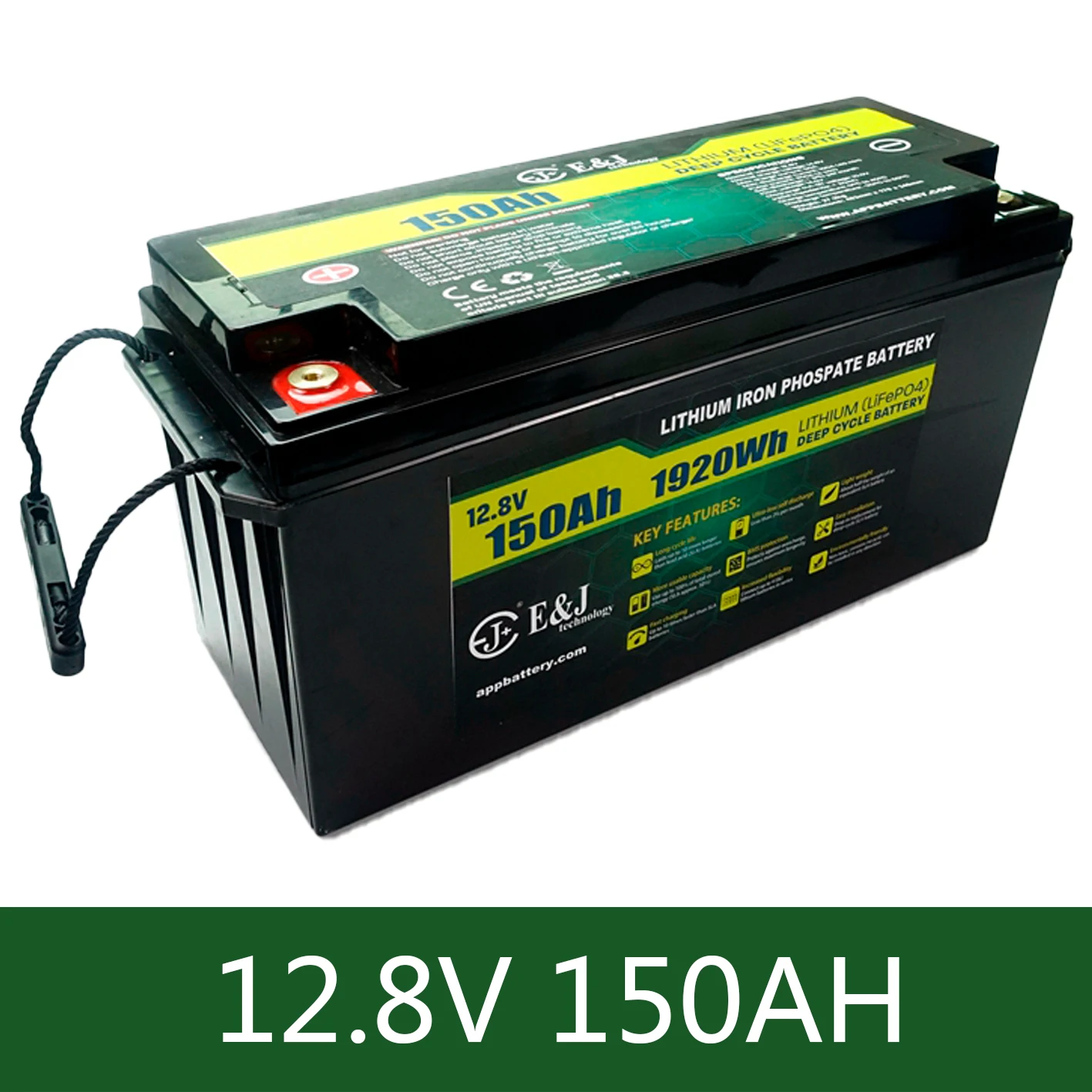 China 200ah Slim Lithium Battery 12v Proveedores, fabricantes, fábrica -  Mejor precio - BENWEI
