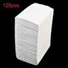 White 125Pcs