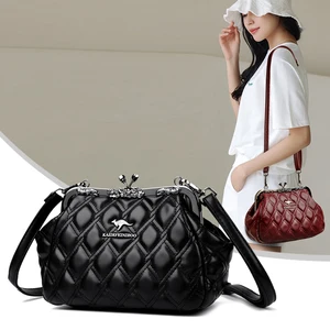Wholesale New Designer Ladies Bags Famous Brands Purses Designer Handbags Women Shoulder Bag