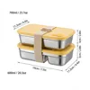 B Style Yellow 2pcs