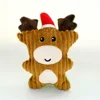 Christmas short reindeer