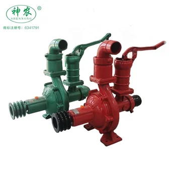 3inch 4inch 6inch 15hp diesel water pump for irrigation farm
