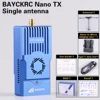 TX-Single Antenna