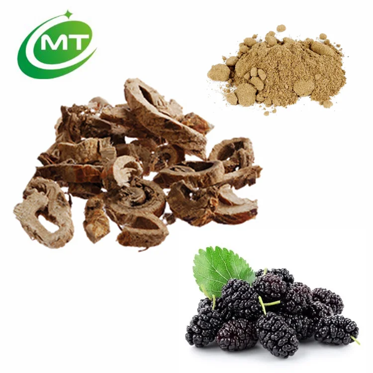 Mulberry bark discount extract