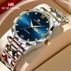 Simple Version -1 Silver Gold Blue