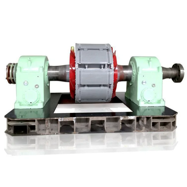 Hydro/impeller Pelton/turbine Generator Runner/turbine Rotor Impeller Hl-wj-30(200),customize Water Turbine 100KW-20MW 50hz/60hz