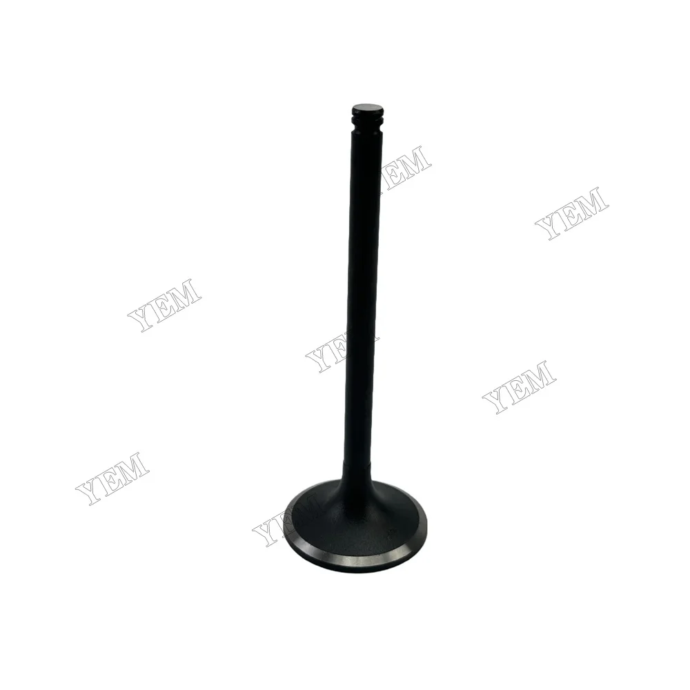 For 6CT 3924492 Intake Valve High Performance Engine Parts 5