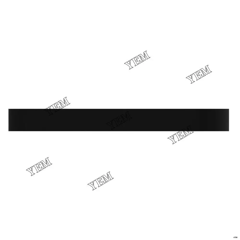 Top Quality Belt-Timing 382-6244 3826244 Industrial Engine Parts 3