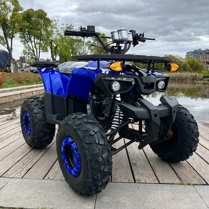 Atv all Terrain vehicle квадроцикл 1985 год