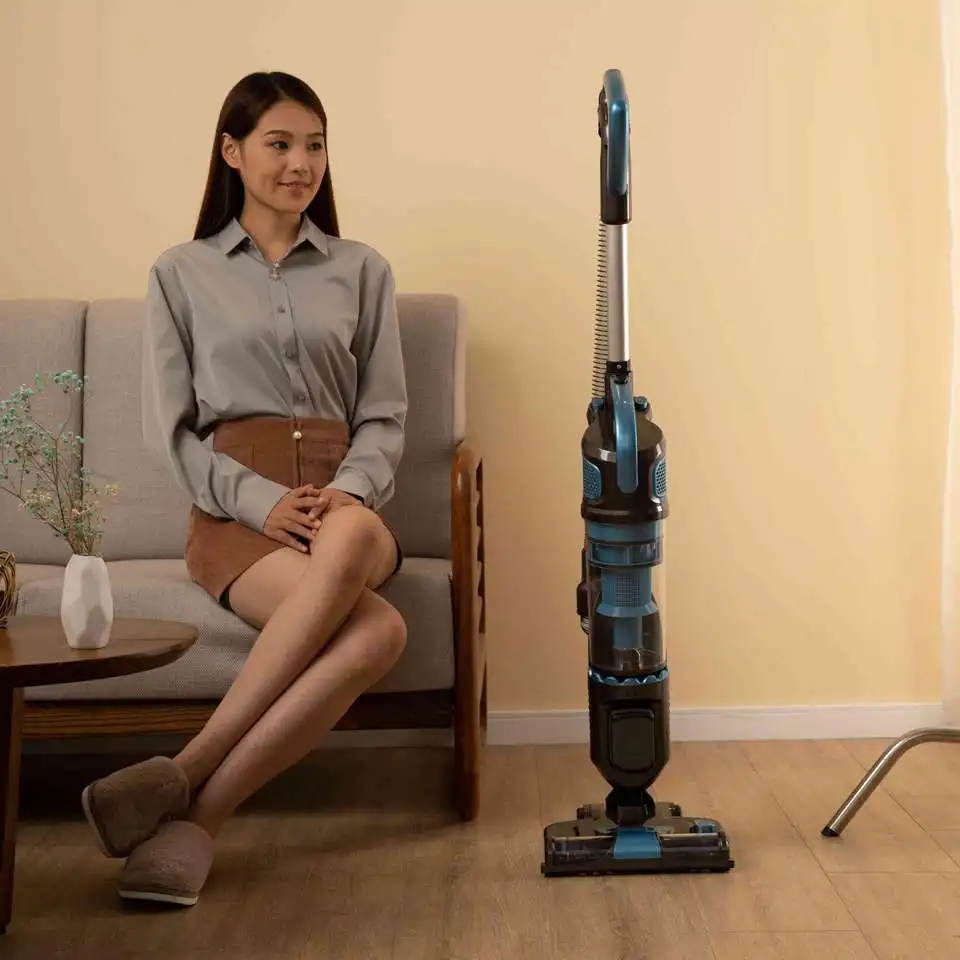 Ручной пылесос