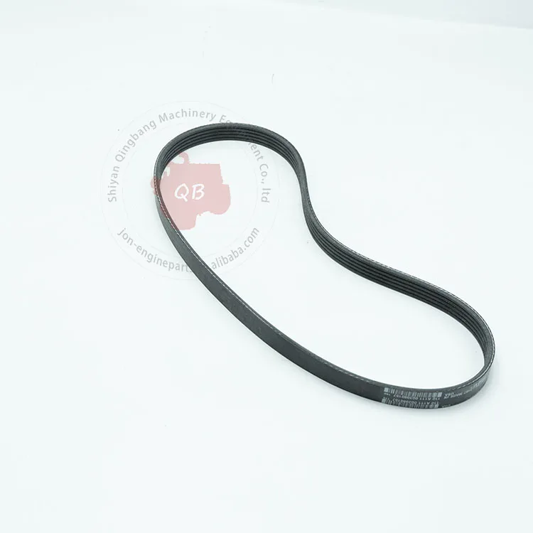 5412990 3039376 Cummins engine parts v ribbed belt 5412990 3039376 