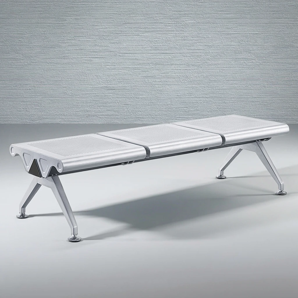 Budget Steel Frame Seating Package Municipal Project Solutions 2