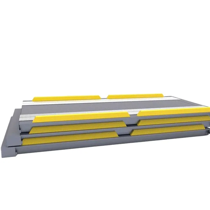 HNOPMA Cheap Electronic Truck Weighing Scales Industrial Bridge Weight Scale for Trucks Customized OEM & ODM Support