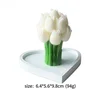 034-1 White Vanilla