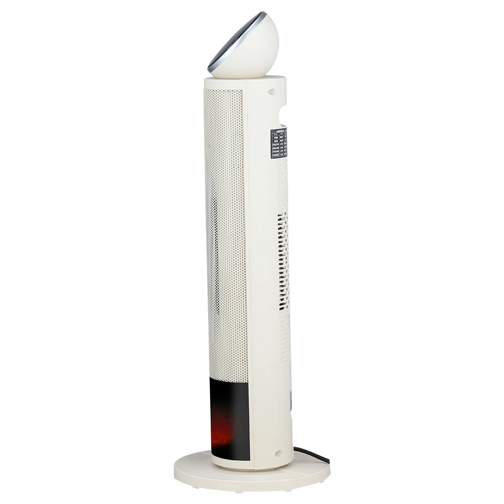 Ptc Infrared Electric Tower, 2000W, PP+ABS - detail 8