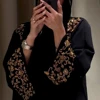 Oro (solo abaya)