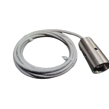 SANQIAOHUI SQH-YS716 Steel Tank Sensor Single-Point Level Switch with slosh shield and weighted collar