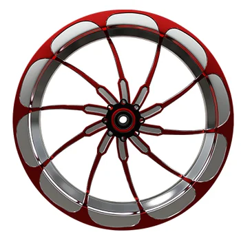 2024 New wheels, xmax wheels, customized wheels