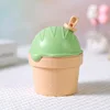 Humidificateur de crème glacée (vert)