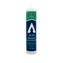 Fast Caulking Araldite Epoxy  Silicone Sealant Neutral