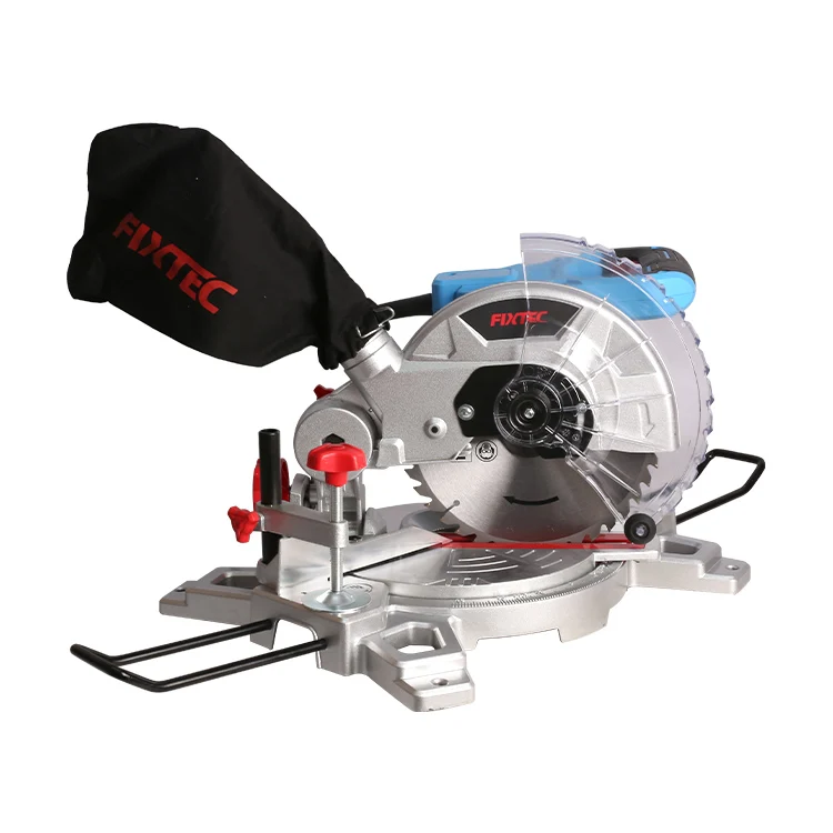 FIXTEC Power Table Saw Machines Industrial China Saws Miter Saw