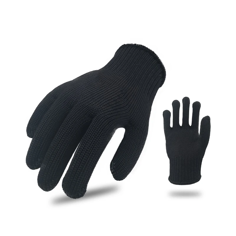 High Performance ANSI A7 Cut Resistant Work Gloves Anti Cut Gloves Safety Gloves