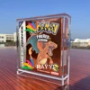Caja de tarjeta de juego de GBA