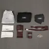 Tenue complète + accessoires