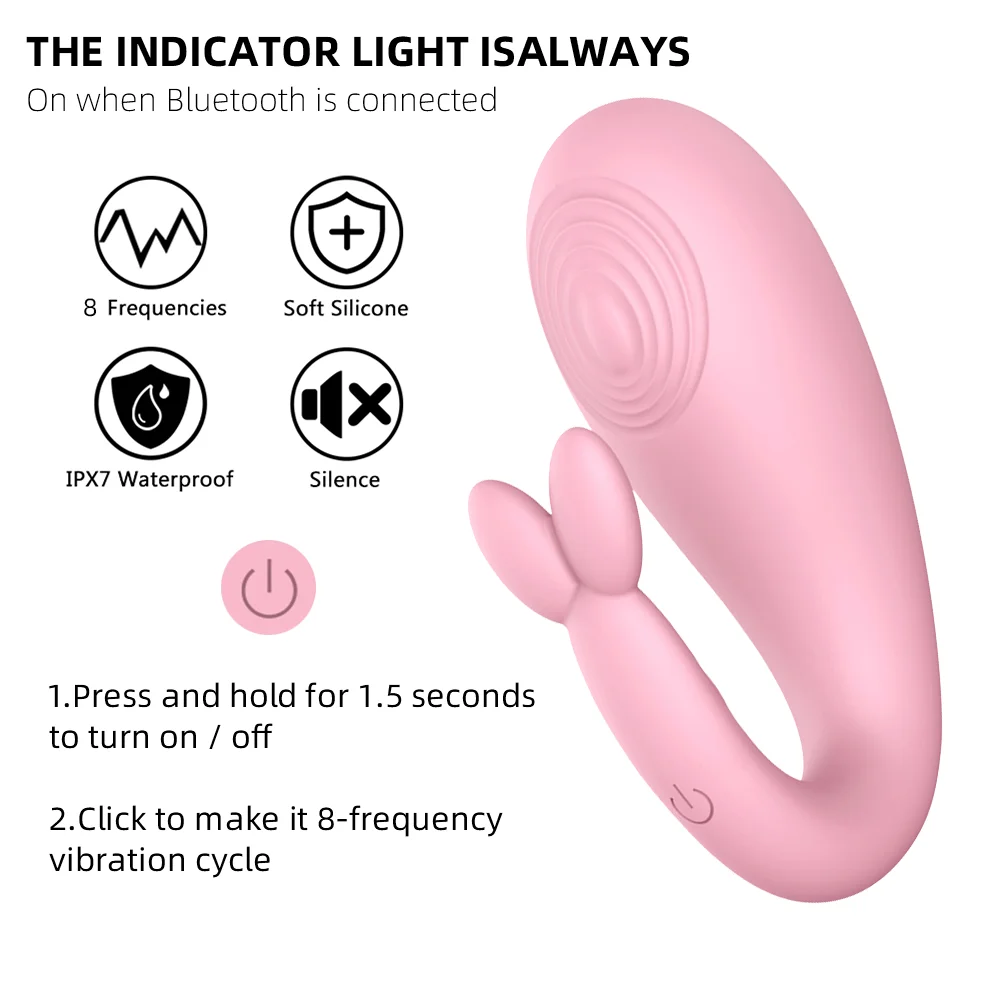 New Hot Sale Panties Vibrators Adult