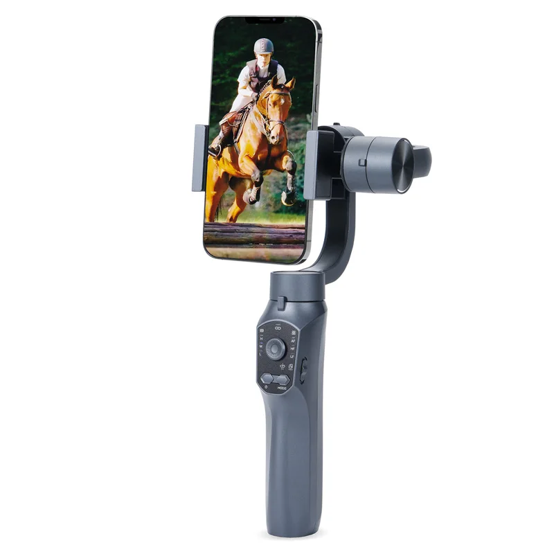 値下げ　スタビライザーV3 スマートフォン用ジンバル Amazon.co.jp: hohem V3 Ultra ジンバルスタビライザー 3軸