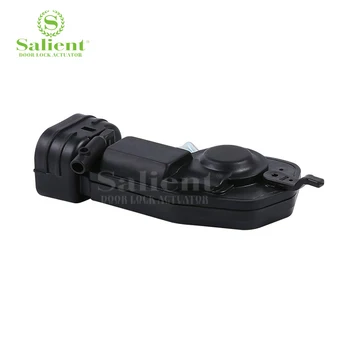Front Left Door Lock Actuator For Toyota 4Runner 1996-2002 - 69120-35050