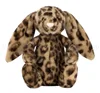 Leopard Bunny